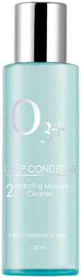 

O3+ Hydrating Moisture Tonic(120 ml)