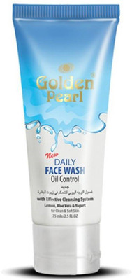 

Aayatouch Oil Control Face Wash(75 g)