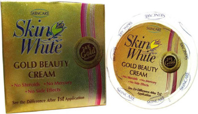 

Aayatouch SkinCare Skin White Gold Beauty Cream(30 g)