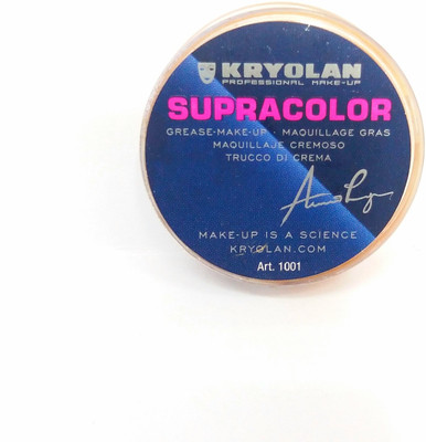 

Kryolan ( FS-28 ) SupraColor 8ml Foundation(FS-28)