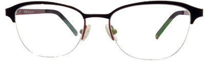 

Pixeleyekart Half Rim Round Frame(50 mm