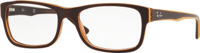 

Ray-Ban Full Rim Rectangle Frame(52 mm