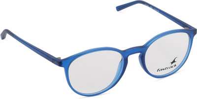 

Fastrack Full Rim Round Frame(120 mm