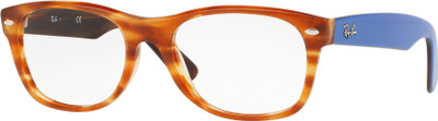 

Ray-Ban Full Rim Square Frame(52 mm