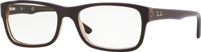 

Ray-Ban Full Rim Rectangle Frame(52 mm
