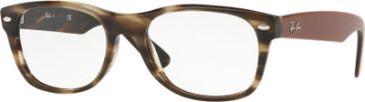 

Ray-Ban Full Rim Square Frame(54 mm