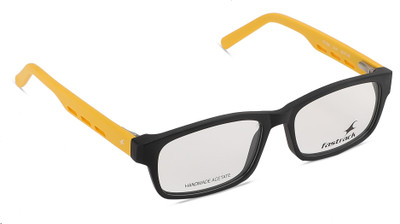 

Fastrack Full Rim Rectangle Frame(123 mm