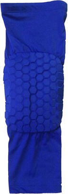 

Futaba FUB3033OUT Football Shin Guard(Blue