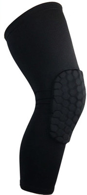 

Futaba FUB3035OUT Football Shin Guard(Black