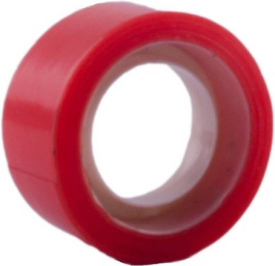 

Confidence Hair Wig Tape, Hair Patch Tape, Hair Attachment Tape For Hair Accessories Set, Red Hair Accessory Set(Red)