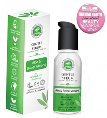 

PHB Ethical Beauty Gentle Serum(50 ml)