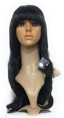 

Air Flow Medium Hair Wig(Women)