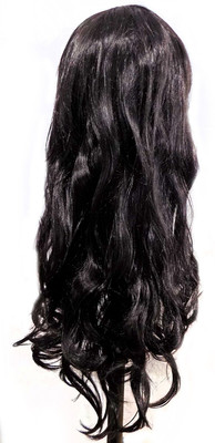 

Majik Long Hair Wig(Women)