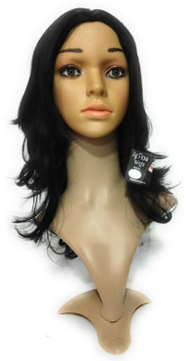 

Air Flow Medium Hair Wig(Women)