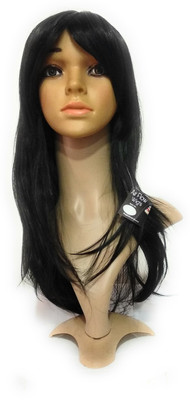 

Air Flow Medium Hair Wig(Women)