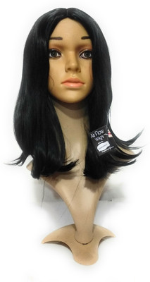 

Air Flow Medium Hair Wig(Women)