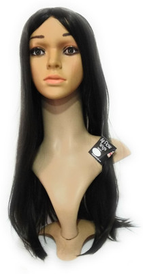 

Air Flow Medium Hair Wig(Women)