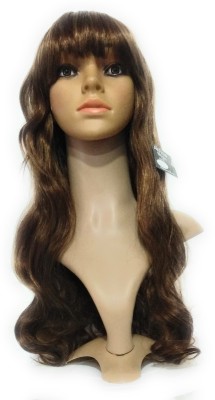 

Air Flow Medium Hair Wig(Women)