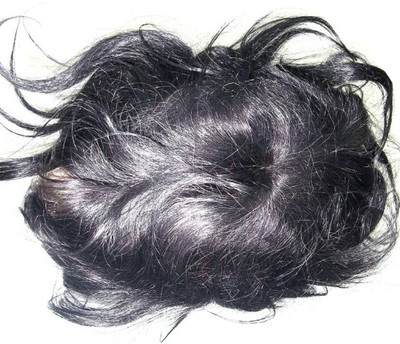 

Fully Medium Hair Wig(Men)