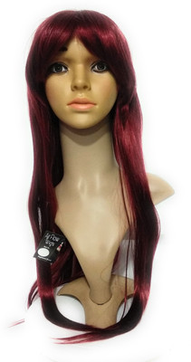 

Air Flow Medium Hair Wig(Women)