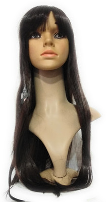 

Air Flow Medium Hair Wig(Women)