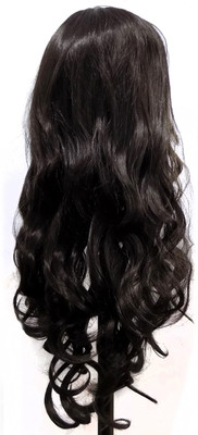 

Majik Long Hair Wig(Women)