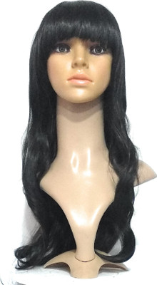 

Air Flow Medium Hair Wig(Women)
