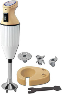 

Blendmix Twister 225 Hand Blender(Brown)