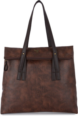

Baggit Shoulder Bag(Brown)