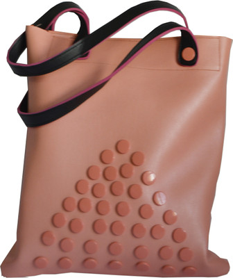 

imprexis Shoulder Bag(Pink)