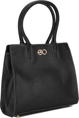 

E2O Shoulder Bag(Black)
