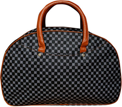 

HD Hand-held Bag(Black, Brown)