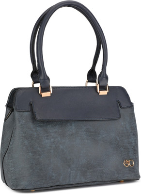 

E2O Shoulder Bag(Blue)