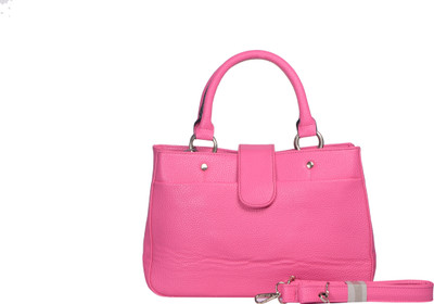 

Senora Hand-held Bag(Pink)