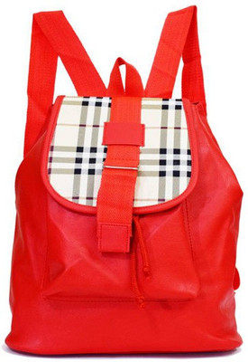 

Aj style Hobo(Red)