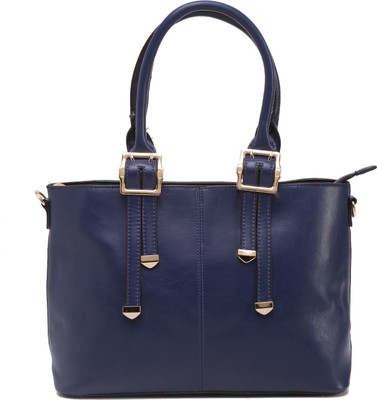 

Fiona Trends Shoulder Bag(Blue)