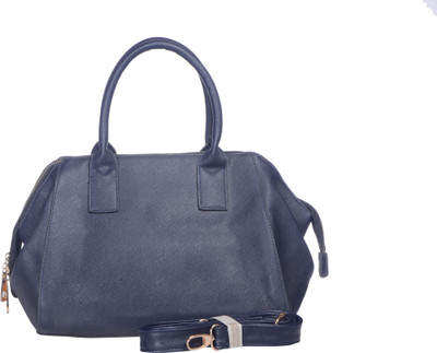 

Senora Hand-held Bag(Black)