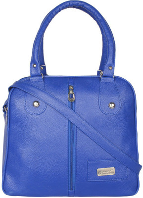 

SAHAL Shoulder Bag(Blue)