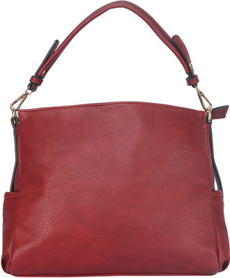 

Fiona Trends Hand-held Bag(Red)