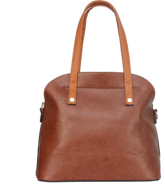

Fiona Trends Shoulder Bag(Green)