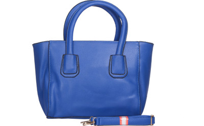 

Senora Hand-held Bag(Blue)