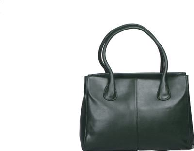 

Senora Hand-held Bag(Green)