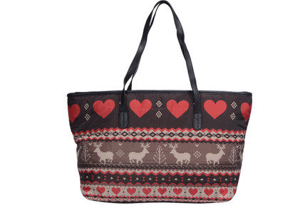 

Senora Hand-held Bag(Multicolor)