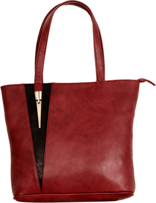 

SALIM ENTERPRISES Hand-held Bag(Multicolor)