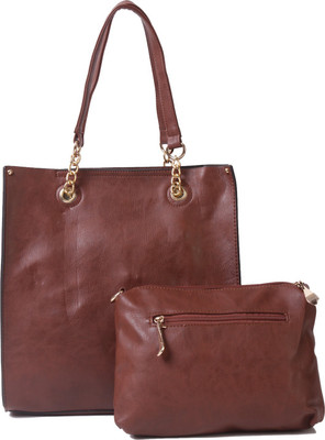 

Fiona Trends Hobo(Brown)