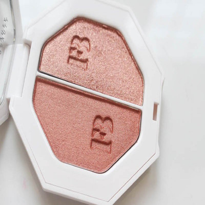 

fenty beauty BY RIHANNA Killawatt Freestyle Highlighter Girl Next Door/Chic Phreak Highlighter(Girl Next Door/Chic Phreak)