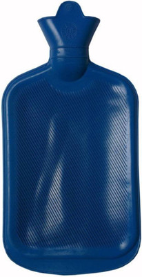 

FUTUREWIZARD BLUE SUPER NATURAL Non-Electrical 800 ml Hot Water Bag NON ELECTRIC WATER BAG 800 ml Hot Water Bag(Blue)