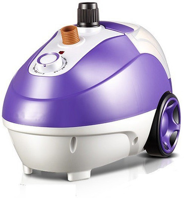 

Wishpool WP308-928 Garment Steamer(Multicolor)