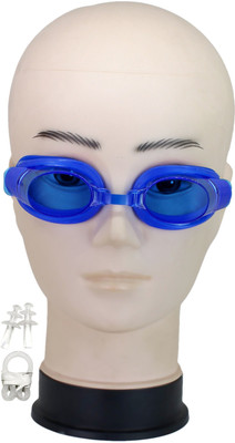 

Neska Moda Kids Anti-Fog UV Protected Swimming Kit