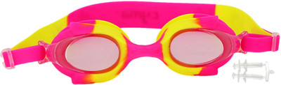 

Neska Moda Kids Anti-Fog UV Protected Swimming Kit